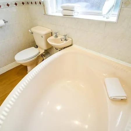 Buckingham House - 4 Bed House Apartment Redcar Exterior photo