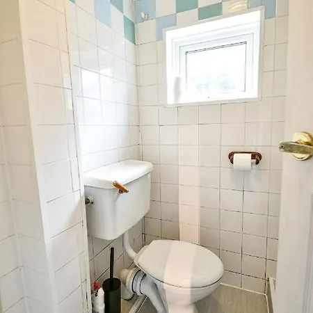 Buckingham House - 4 Bed House Apartment Redcar Exterior photo